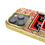Texas Tech Red Raiders Paisley Bling Phone Case