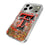 Texas Tech Red Raiders Paisley Glitter Phone Case