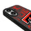 Texas Tech Red Raiders Paisley MagSafe Compatible Phone Case for Apple iPhone
