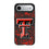 Texas Tech Red Raiders Paisley MagSafe Compatible Phone Case for Apple iPhone