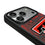 Texas Tech Red Raiders Paisley MagSafe Compatible Phone Case for Apple iPhone