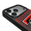 Texas Tech Red Raiders Paisley MagSafe Compatible Phone Case for Apple iPhone