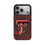 Texas Tech Red Raiders Paisley MagSafe Compatible Phone Case for Apple iPhone