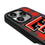 Texas Tech Red Raiders Plaid MagSafe Compatible Phone Case for Apple iPhone