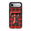 Texas Tech Red Raiders Plaid MagSafe Compatible Phone Case for Apple iPhone