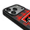 Texas Tech Red Raiders Plaid MagSafe Compatible Phone Case for Apple iPhone