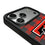 Texas Tech Red Raiders Plaid MagSafe Compatible Phone Case for Apple iPhone