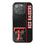 Texas Tech Red Raiders Sidebar Bling Phone Case