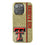 Texas Tech Red Raiders Sidebar Bling Phone Case