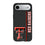 Texas Tech Red Raiders Sidebar MagSafe Compatible Phone Case for Apple iPhone