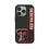 Texas Tech Red Raiders Sidebar MagSafe Compatible Phone Case for Apple iPhone - Sports Gifts, Sports Memorabilia, Sports Collectibles, Fan Shop