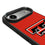 Texas Tech Red Raiders Solid Bump Phone Case