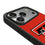 Texas Tech Red Raiders Solid Bump Phone Case
