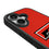 Texas Tech Red Raiders Solid Bump Phone Case