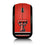 Texas Tech Red Raiders Stripe Wireless Mouse