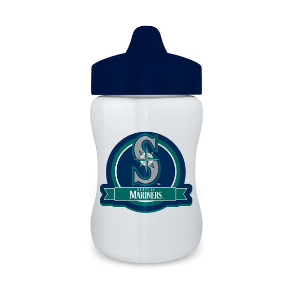 Seattle Mariners Sippy Cup - 757 Sports Collectibles