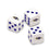 Baltimore Ravens 300-Piece Poker Set