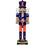 Illinois Fighting Illini - Collectible Nutcracker