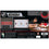 Chicago Blackhawks Checkers Game
