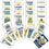 Michigan Wolverines Fan Deck Playing Cards - 54 Card Deck - Sports Gifts, Sports Memorabilia, Sports Collectibles, Fan Shop