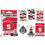NC State Wolfpack Playing Cards - 54 Card Deck - Sports Gifts, Sports Memorabilia, Sports Collectibles, Fan Shop
