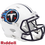 Tennessee Titans Speed Mini Helmet (CDG) - 757 Sports Collectibles