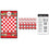 Coca-Cola Checkers - 757 Sports Collectibles