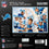 Detroit Lions - All-Time Greats 500 Piece Jigsaw Puzzle