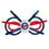 Minnesota Twins Baby Winkel Teether Rattle - Sports Gifts, Sports Memorabilia, Sports Collectibles, Fan Shop