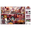 Texas A&M Aggies Gameday 1000 Piece Jigsaw Puzzle - Sports Gifts, Sports Memorabilia, Sports Collectibles, Fan Shop