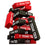 Texas Tech Red Raiders Tumble Tower