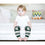 Michigan State Spartans Baby Leg Warmers - Cute and Cozy Team Spirit! - Sports Gifts, Sports Memorabilia, Sports Collectibles, Fan Shop