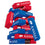 Kansas Jayhawks Tumble Tower