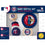 Minnesota Twins Baby Rattles 2-Pack - Perfect for Little Fans! - Sports Gifts, Sports Memorabilia, Sports Collectibles, Fan Shop