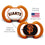 San Francisco Giants - Pacifier 2-Pack - 757 Sports Collectibles