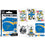 St. Louis Blues Official Playing Cards - 54 Card Deck - Sports Gifts, Sports Memorabilia, Sports Collectibles, Fan Shop