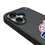 Toronto Blue Jays 1977-1988 - Cooperstown Collection Linen Bump Phone Case