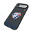 Toronto Blue Jays 1977-1988 - Cooperstown Collection Linen Bump Phone Case