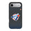 Toronto Blue Jays 1977-1988 - Cooperstown Collection Linen Bump Phone Case