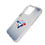 Toronto Blue Jays 1977-1988 - Cooperstown Collection Linen Clear Phone Case for Apple iPhone