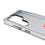 Toronto Blue Jays 1977-1988 - Cooperstown Collection Linen Clear Phone Case for Samsung Galaxy