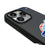 Toronto Blue Jays 1977-1988 - Cooperstown Collection Linen MagSafe Compatible Phone Case for Apple iPhone