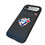 Toronto Blue Jays 1977-1988 - Cooperstown Collection Linen MagSafe Compatible Phone Case for Apple iPhone