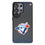 Toronto Blue Jays 1977-1988 - Cooperstown Collection Linen MagSafe Compatible Phone Case for Samsung Galaxy