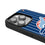 Toronto Blue Jays 1977-1988 - Cooperstown Collection Pinstripe Bump Phone Case