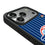 Toronto Blue Jays 1977-1988 - Cooperstown Collection Pinstripe Bump Phone Case