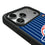 Toronto Blue Jays 1977-1988 - Cooperstown Collection Pinstripe Bump Phone Case