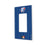 Toronto Blue Jays 1977-1988 - Cooperstown Collection Pinstripe Hidden-Screw Light Switch Plate