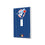 Toronto Blue Jays 1977-1988 - Cooperstown Collection Pinstripe Hidden-Screw Light Switch Plate