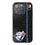 Toronto Blue Jays 1977-1988 - Cooperstown Collection Sidebar Bling Phone Case